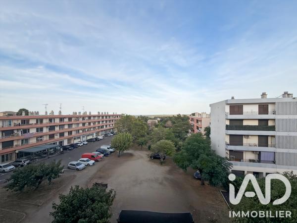 Appartement à vendre 4 pièces 82 m² Borgo