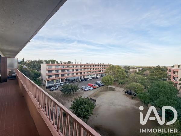 Appartement à vendre 4 pièces 82 m² Borgo