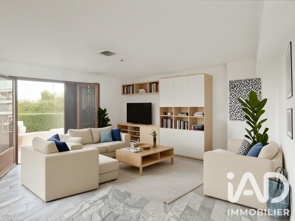 Appartement à vendre 4 pièces 82 m² Borgo