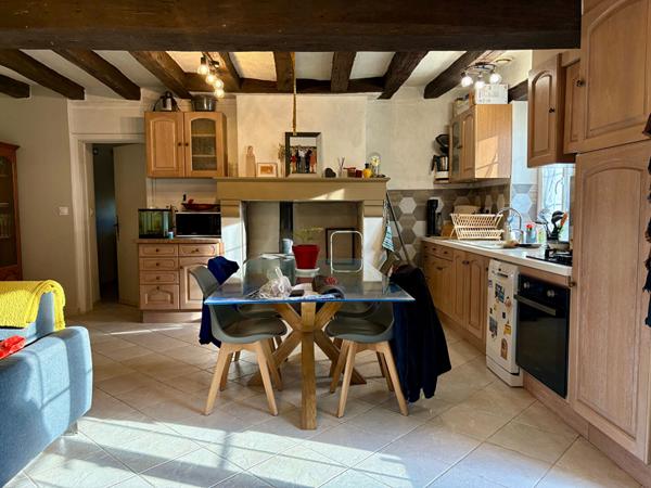 Saint-Georges-sur-Cher - Propriété d'exception, au calme absolu