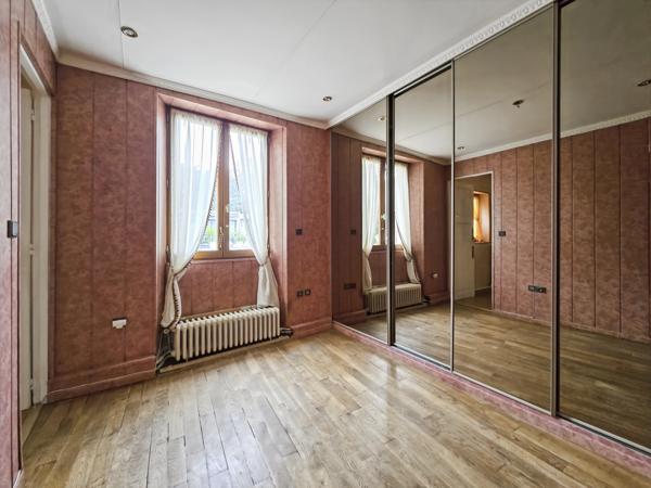 Maison à vendre 6 pièces ROCQUENCOURT (78)