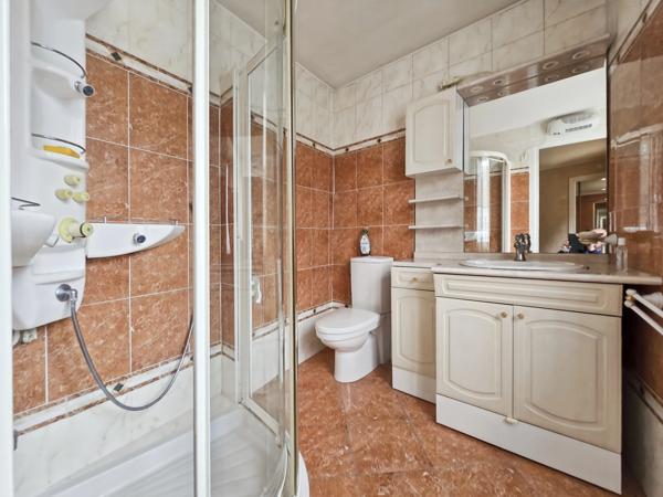 Maison à vendre 6 pièces ROCQUENCOURT (78)