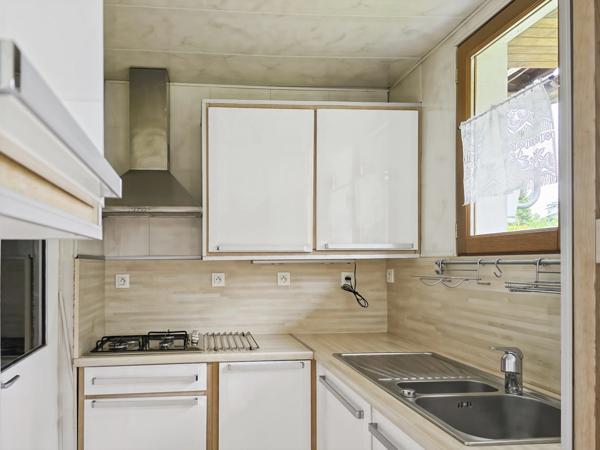 Maison à vendre 6 pièces ROCQUENCOURT (78)