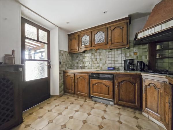 Maison à vendre 6 pièces ROCQUENCOURT (78)