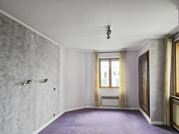 Maison à vendre 6 pièces ROCQUENCOURT (78)