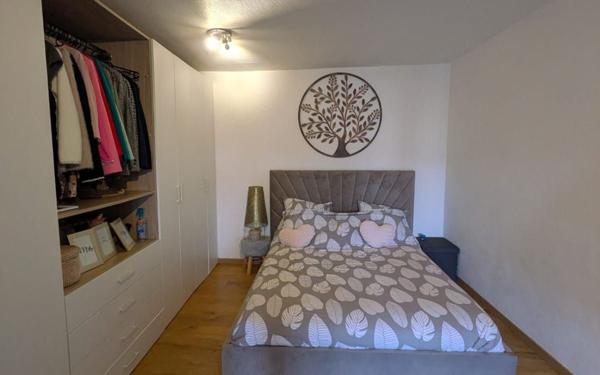 Appartement à louer    2 pièces •  Rumilly