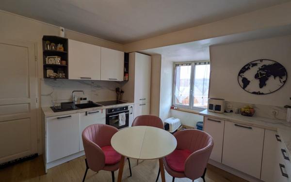 Appartement à louer    2 pièces •  Rumilly