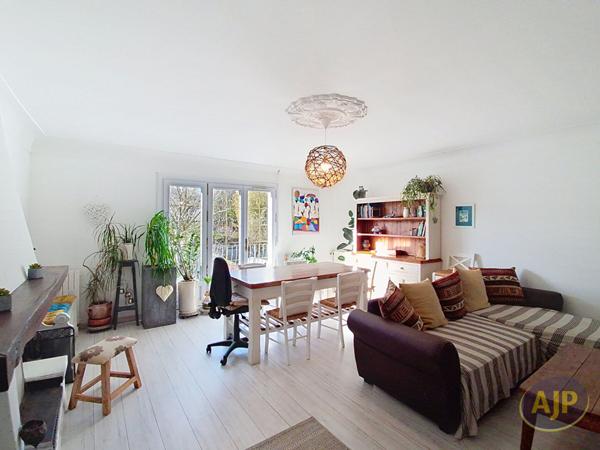 Vente maison La Roche Sur Yon : 296 800 € - AJP Immobilier La Roche-sur-Yon