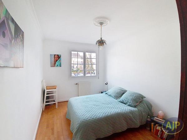 Vente maison La Roche Sur Yon : 296 800 € - AJP Immobilier La Roche-sur-Yon