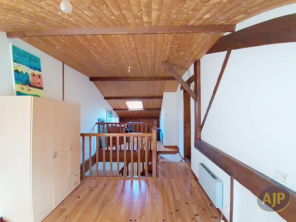 Vente maison La Roche Sur Yon : 296 800 € - AJP Immobilier La Roche-sur-Yon