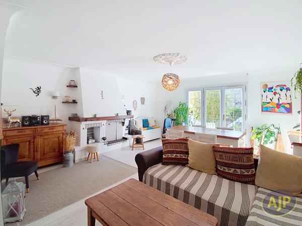 Vente maison La Roche Sur Yon : 296 800 € - AJP Immobilier La Roche-sur-Yon