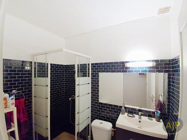 Vente maison La Roche Sur Yon : 296 800 € - AJP Immobilier La Roche-sur-Yon