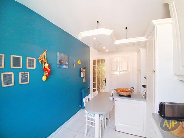 Vente maison La Roche Sur Yon : 296 800 € - AJP Immobilier La Roche-sur-Yon