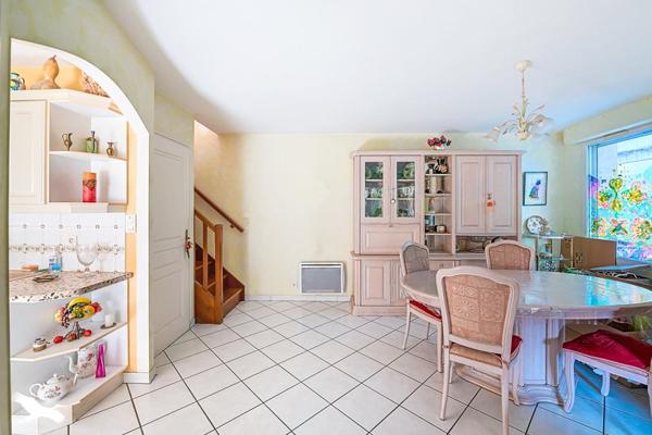 Maison à vendre |  Pessac |  3 pièces | 87 m²