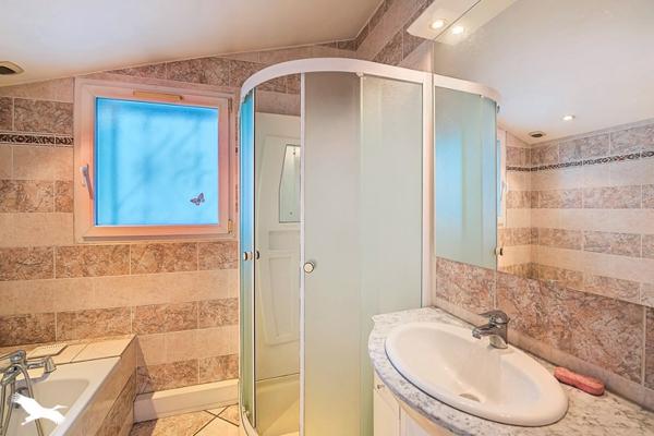 Maison à vendre |  Pessac |  3 pièces | 87 m²