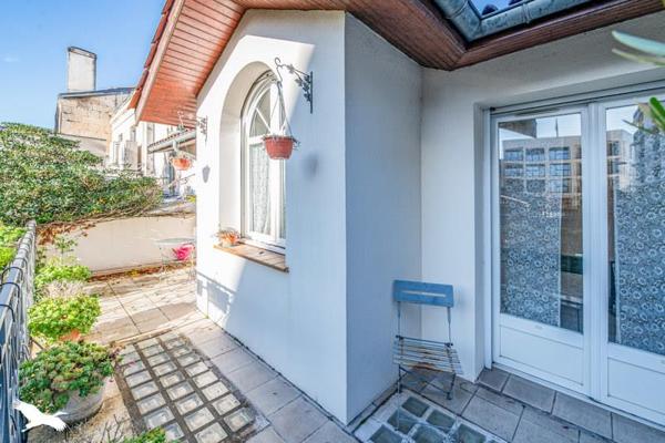 Maison à vendre |  Pessac |  3 pièces | 87 m²