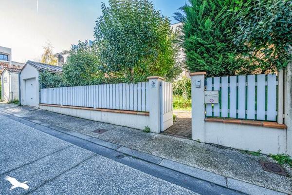 Maison à vendre |  Pessac |  3 pièces | 87 m²