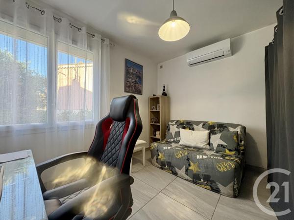 Appartement T3 à vendre  3 pièces - 57,10 m2 SIX FOURS LES PLAGES - 83