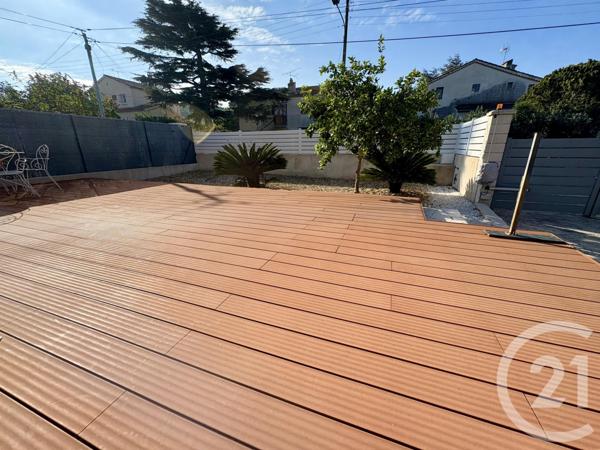 Appartement T3 à vendre  3 pièces - 57,10 m2 SIX FOURS LES PLAGES - 83