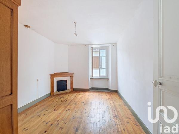 Maison à vendre 5 pièces 132 m² Fougax-et-Barrineuf