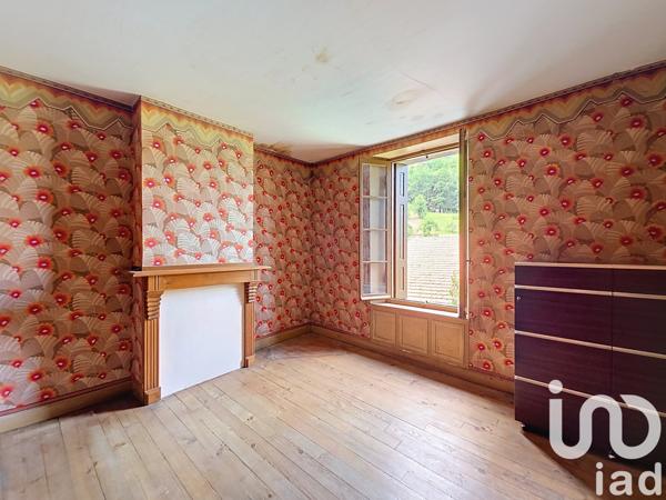 Maison à vendre 5 pièces 132 m² Fougax-et-Barrineuf