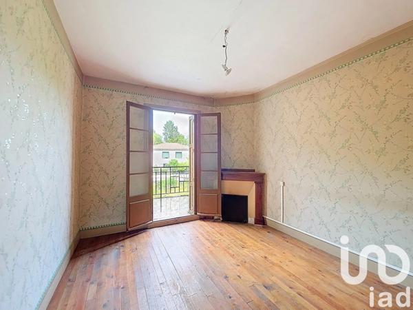 Maison à vendre 5 pièces 132 m² Fougax-et-Barrineuf