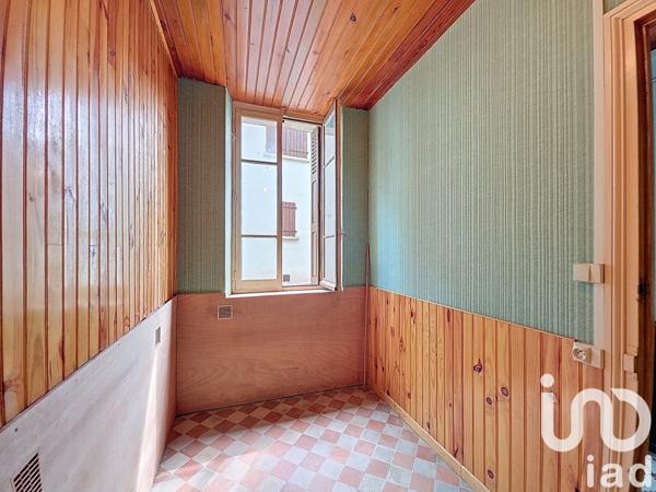 Maison à vendre 5 pièces 132 m² Fougax-et-Barrineuf