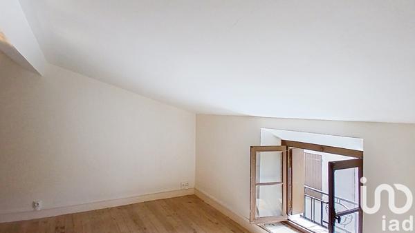 Maison à vendre 5 pièces 132 m² Fougax-et-Barrineuf