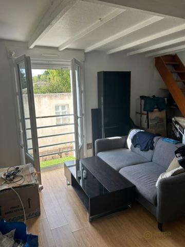 Appartement à GRABELS (34790)