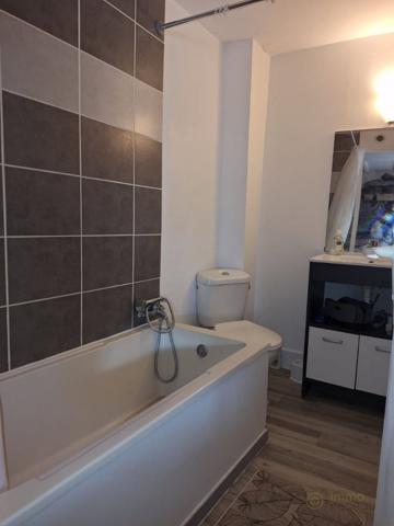Appartement à GRABELS (34790)
