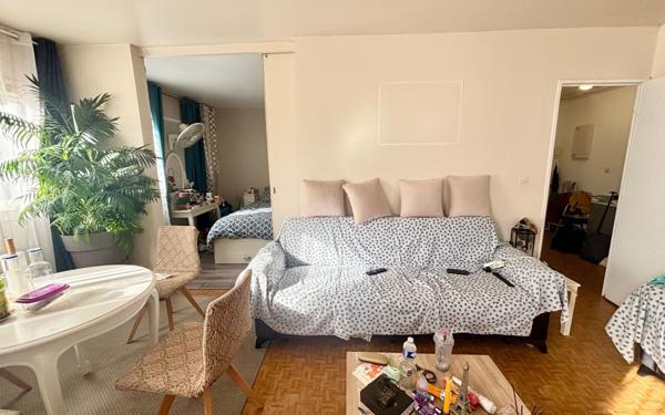 Appartement à vendre    4 pièces • 79,63 m2 La Courneuve