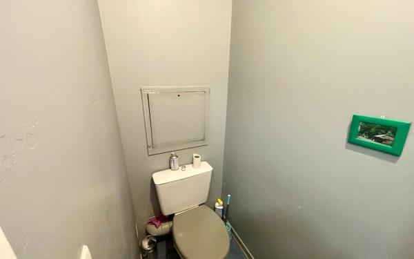 Appartement à vendre    4 pièces • 79,63 m2 La Courneuve