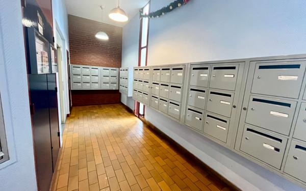 Appartement à vendre    4 pièces • 79,63 m2 La Courneuve