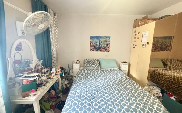 Appartement à vendre    4 pièces • 79,63 m2 La Courneuve