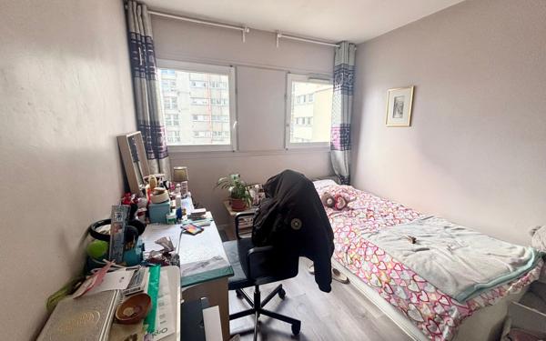 Appartement à vendre    4 pièces • 79,63 m2 La Courneuve