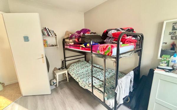 Appartement à vendre    4 pièces • 79,63 m2 La Courneuve