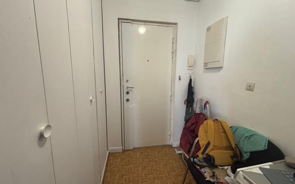 Appartement à vendre    4 pièces • 79,63 m2 La Courneuve