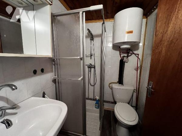 Appartement duplex proche des pistes.