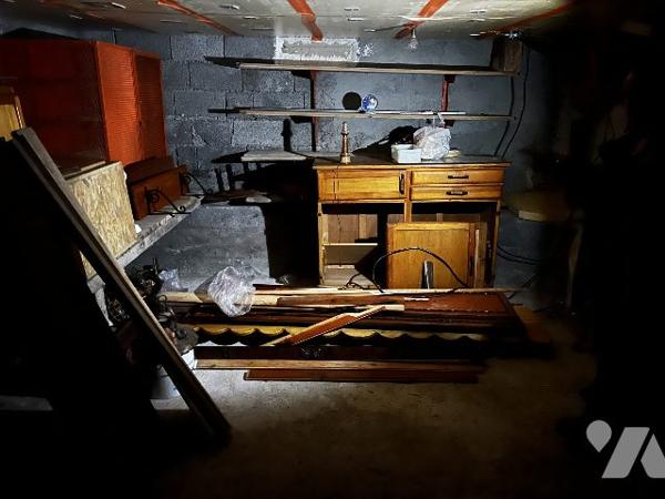 Appartement duplex proche des pistes.