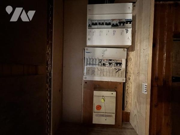 Appartement duplex proche des pistes.