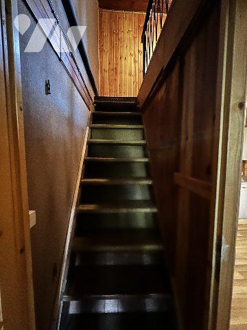 Appartement duplex proche des pistes.