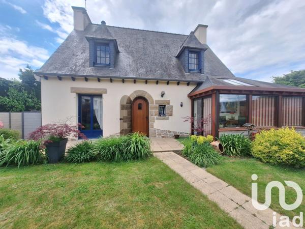 Maison 5 pièces de 120 m² à JUGON-LES-LACS (22270)