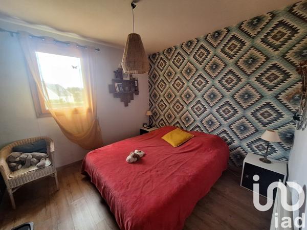 Maison 5 pièces de 120 m² à JUGON-LES-LACS (22270)