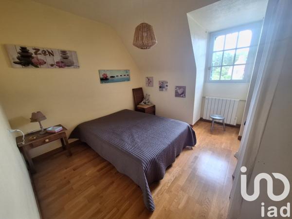 Maison 5 pièces de 120 m² à JUGON-LES-LACS (22270)