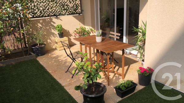 Appartement F3 à vendre  3 pièces - 59,03 m2 SIX FOURS LES PLAGES - 83