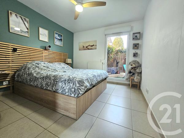 Appartement F3 à vendre  3 pièces - 59,03 m2 SIX FOURS LES PLAGES - 83