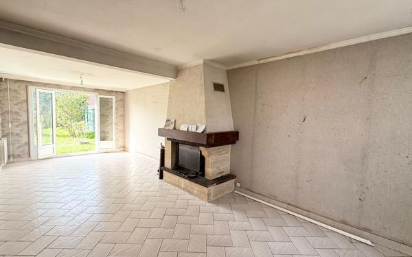 Maison à vendre    4 pièces • 97 m2 Le Plessis-Trévise