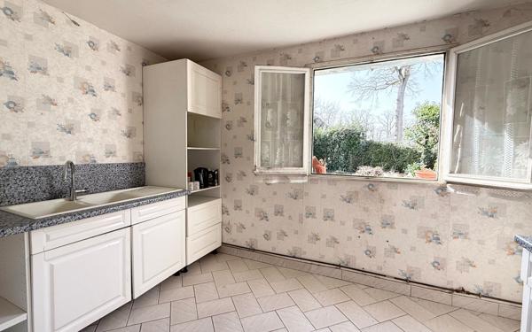 Maison à vendre    4 pièces • 97 m2 Le Plessis-Trévise