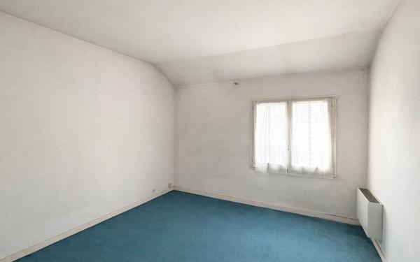 Maison à vendre    4 pièces • 97 m2 Le Plessis-Trévise