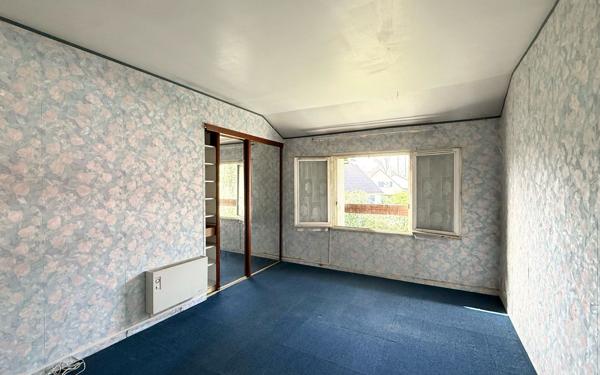 Maison à vendre    4 pièces • 97 m2 Le Plessis-Trévise